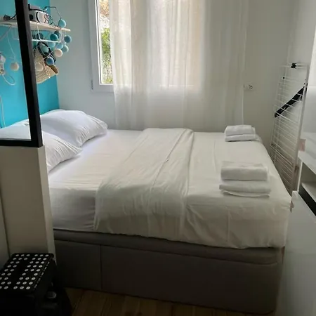 Appartamento Charming In *